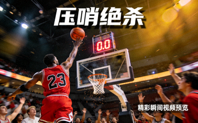 足球比赛精彩进球集锦视频封面，球员庆祝瞬间